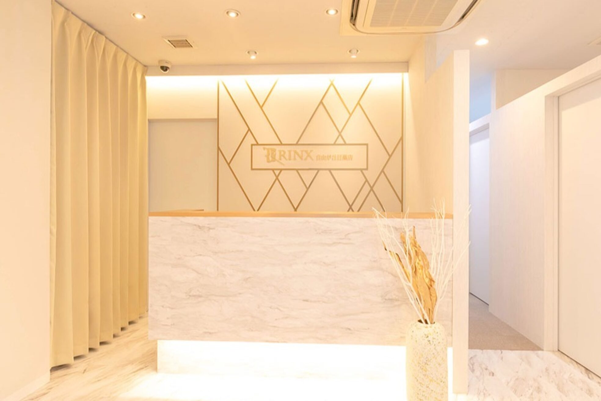 リンクス 自由が丘目黒店(RINX)2