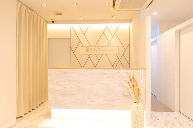 リンクス 自由が丘目黒店(RINX)2