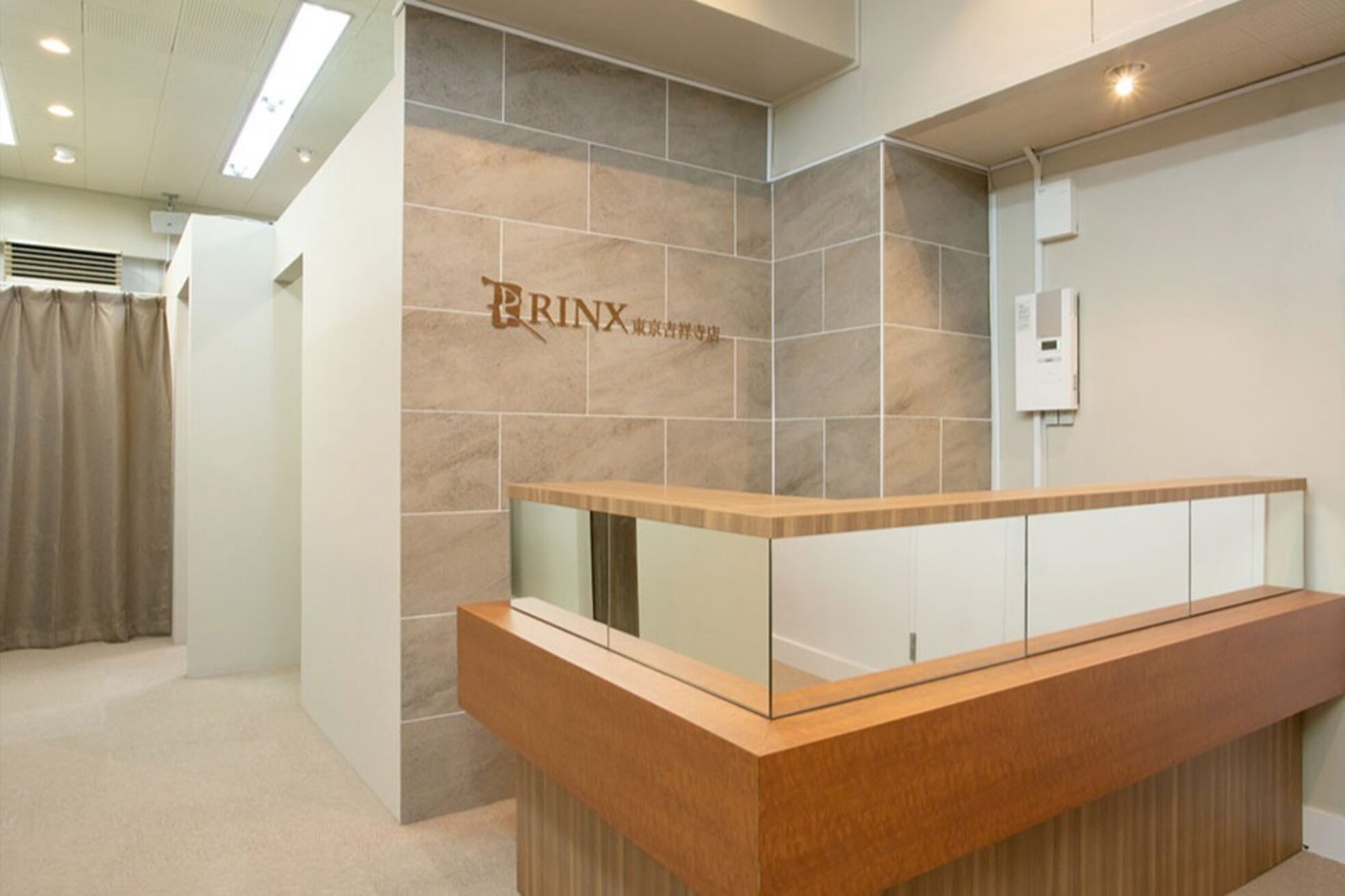 リンクス 東京吉祥寺店(RINX)2