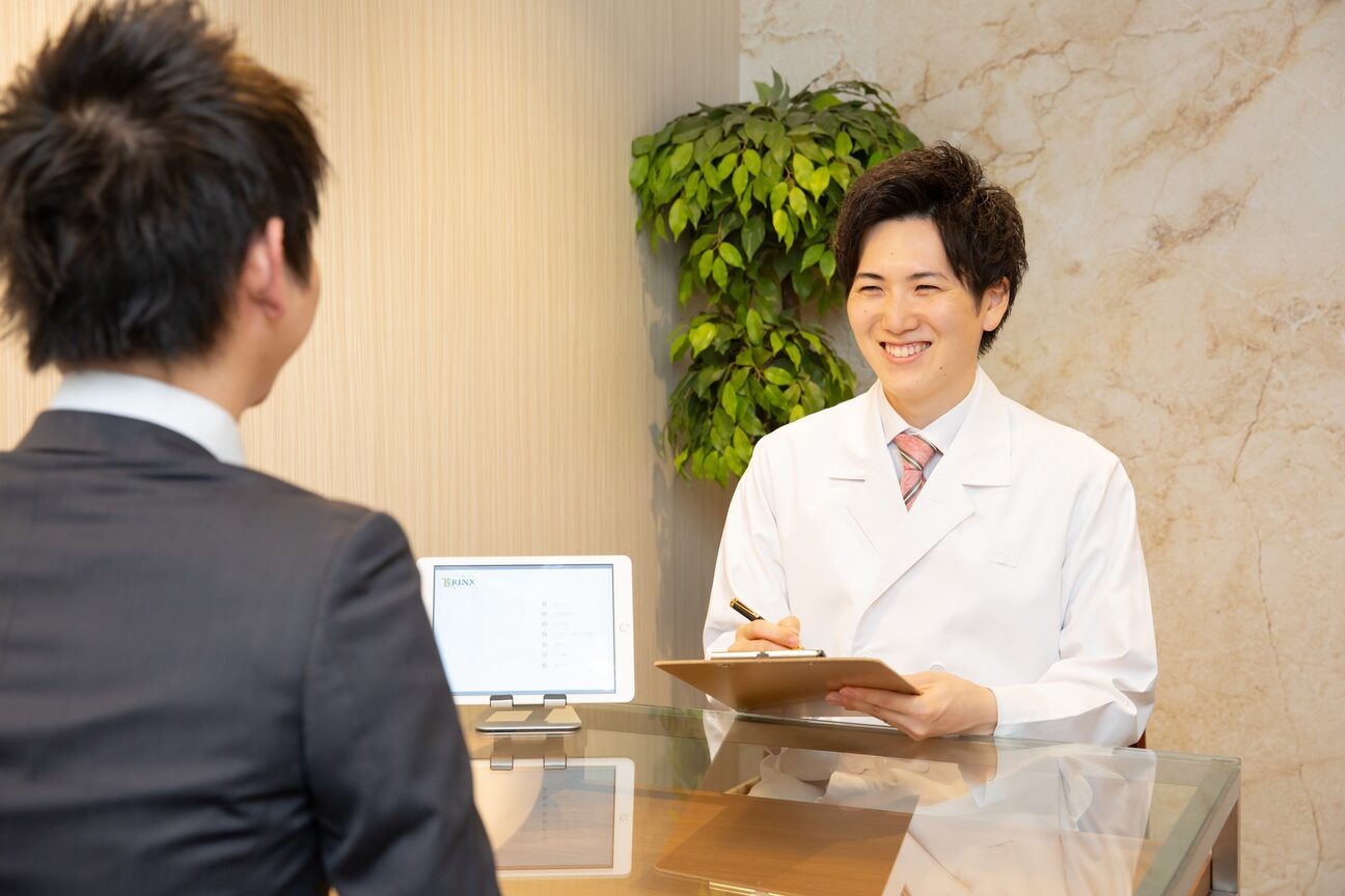 リンクス 群馬高崎店(RINX)3