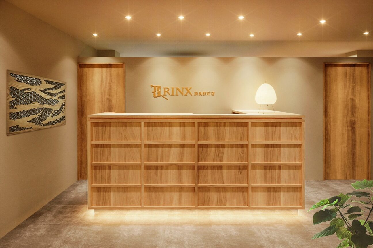 リンクス 奈良駅前店(RINX)2