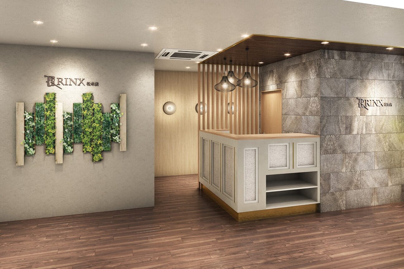 リンクス 長野松本店(RINX)2