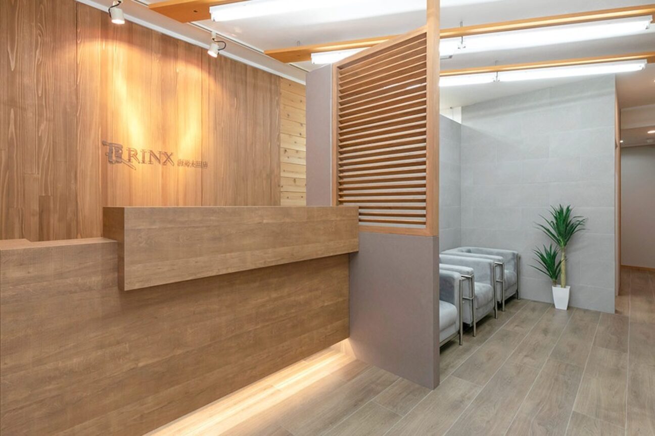 リンクス 群馬太田店(RINX)2