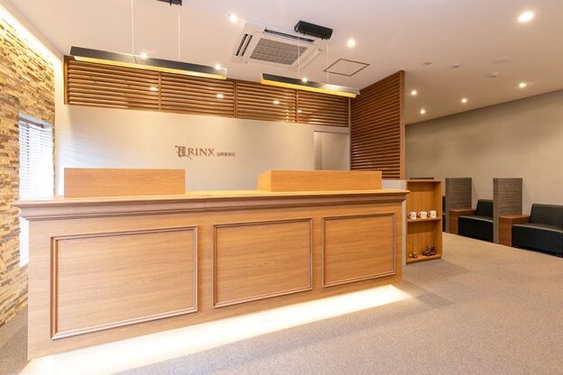 リンクス 長野駅前店(RINX)2