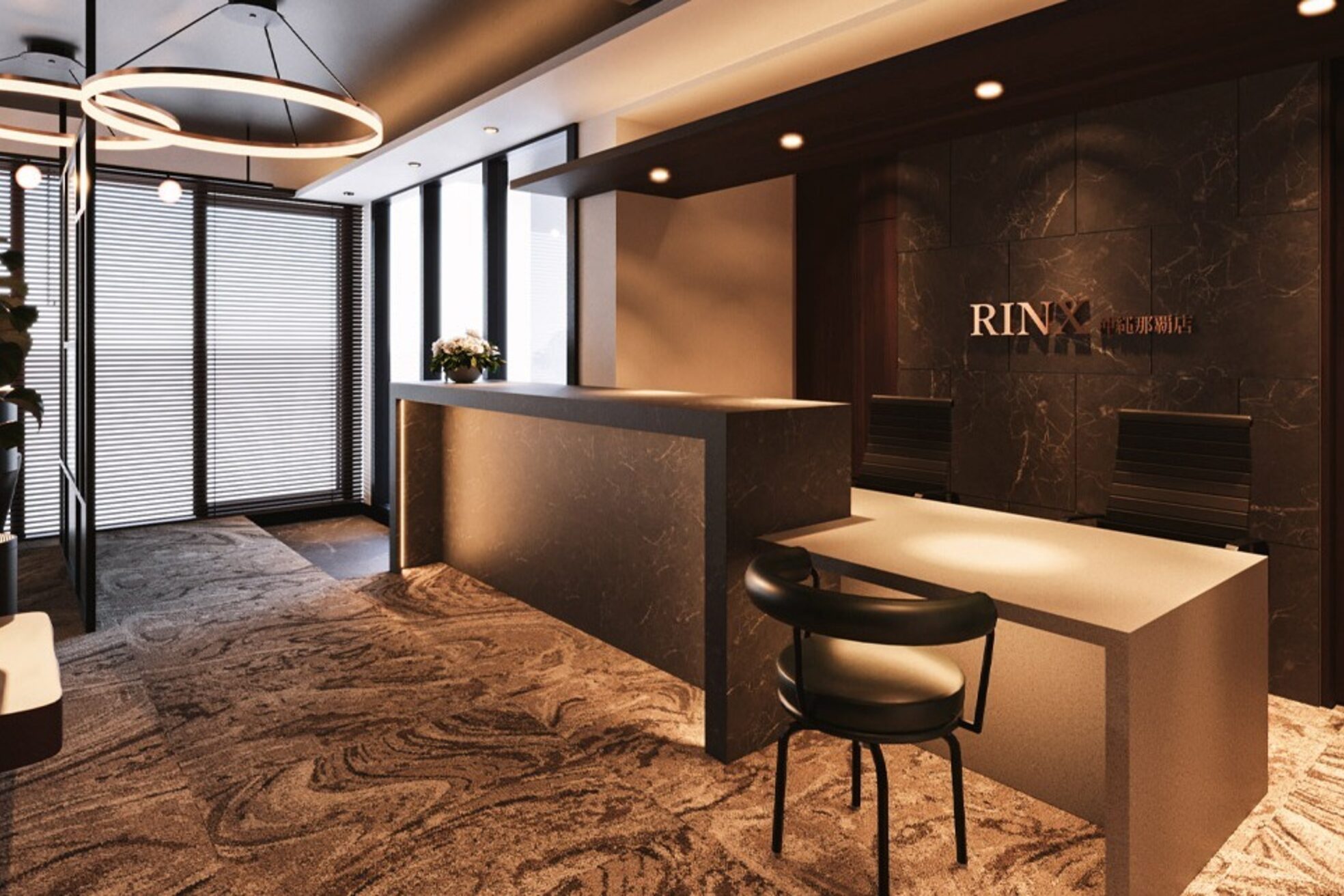 リンクス 沖縄那覇店(RINX)2