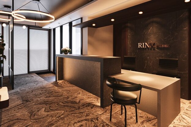 リンクス 沖縄那覇店(RINX)2