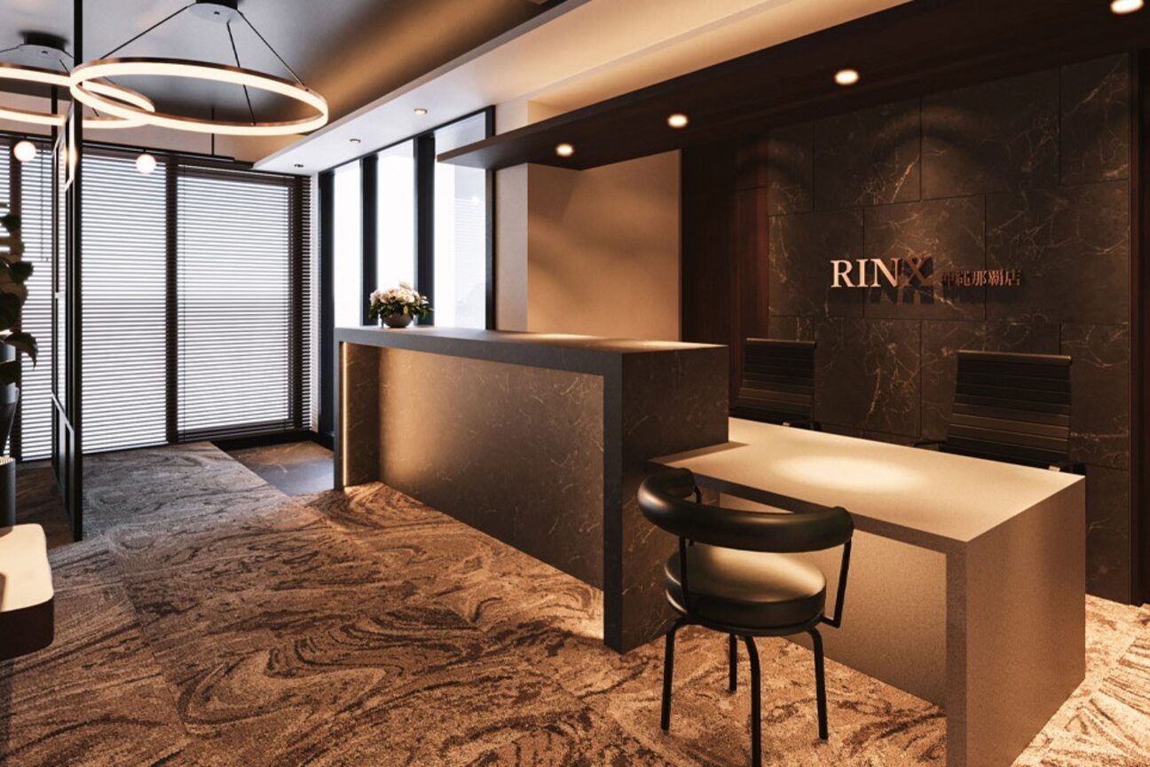 リンクス 沖縄那覇店(RINX)2