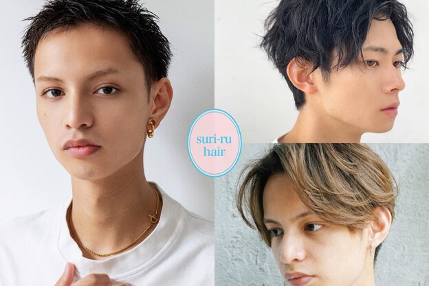 スリールヘアー 鹿児島天文館店(suri-ru hair)7