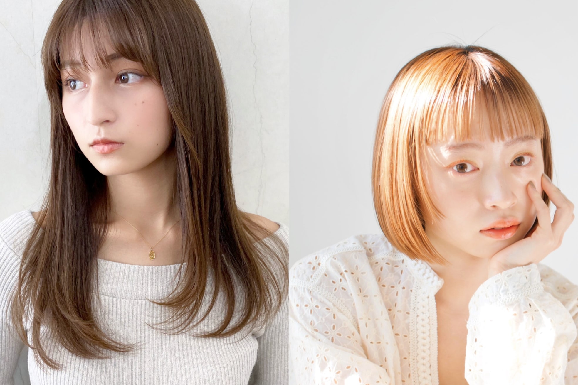 スリールヘアー 鹿児島天文館店(suri-ru hair)5