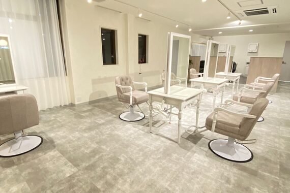 ブランチバイスリール(branch by suri-ru)