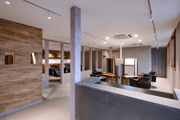 スリールヘアー(suri-ru hair)1