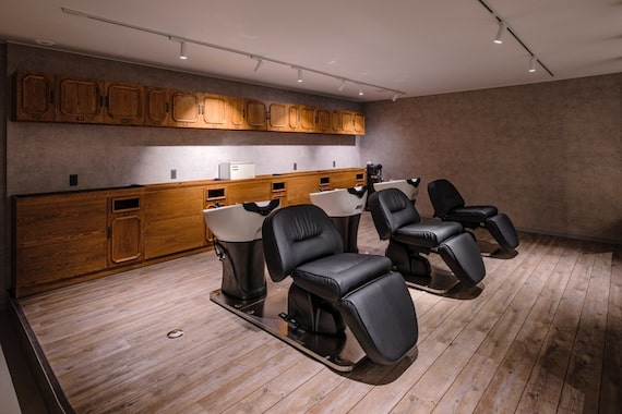 スリールヘアー(suri-ru hair)