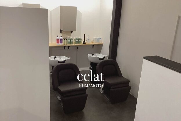 エクラ 熊本上通店(eclat)3
