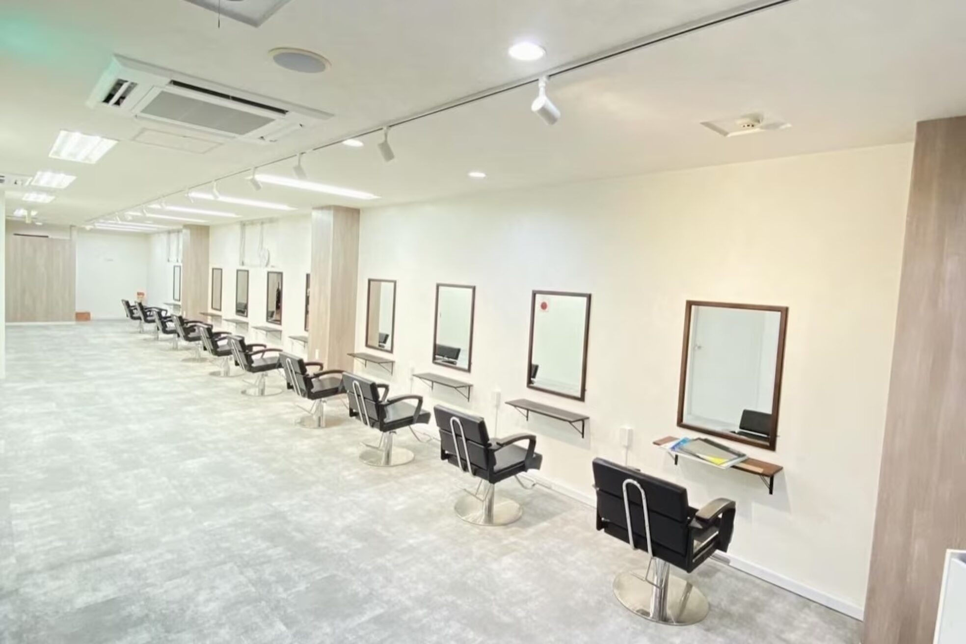 スリールヘアー 鹿児島天文館店(suri-ru hair)3