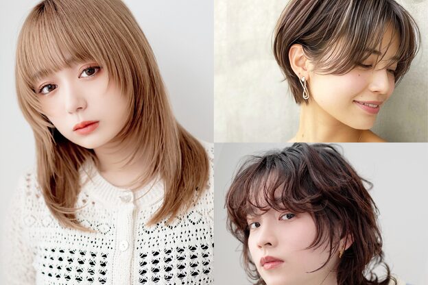 スリールヘアー 鹿児島天文館店(suri-ru hair)6