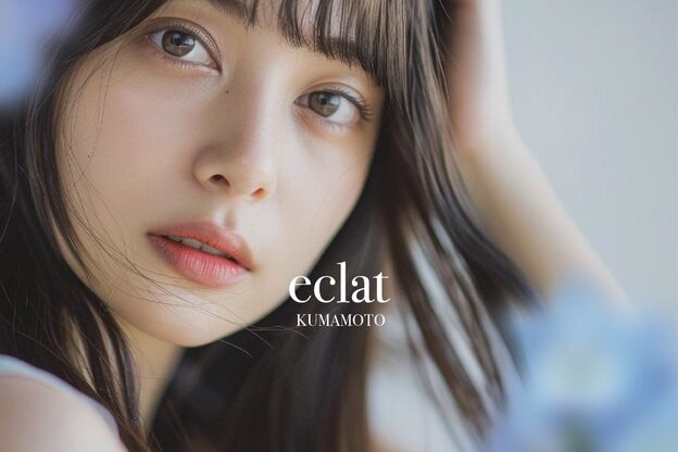 エクラ 熊本上通店(eclat)5