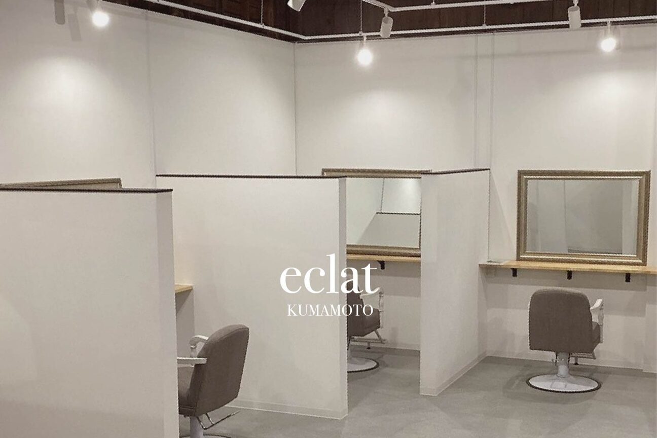 エクラ 熊本上通店(eclat)2
