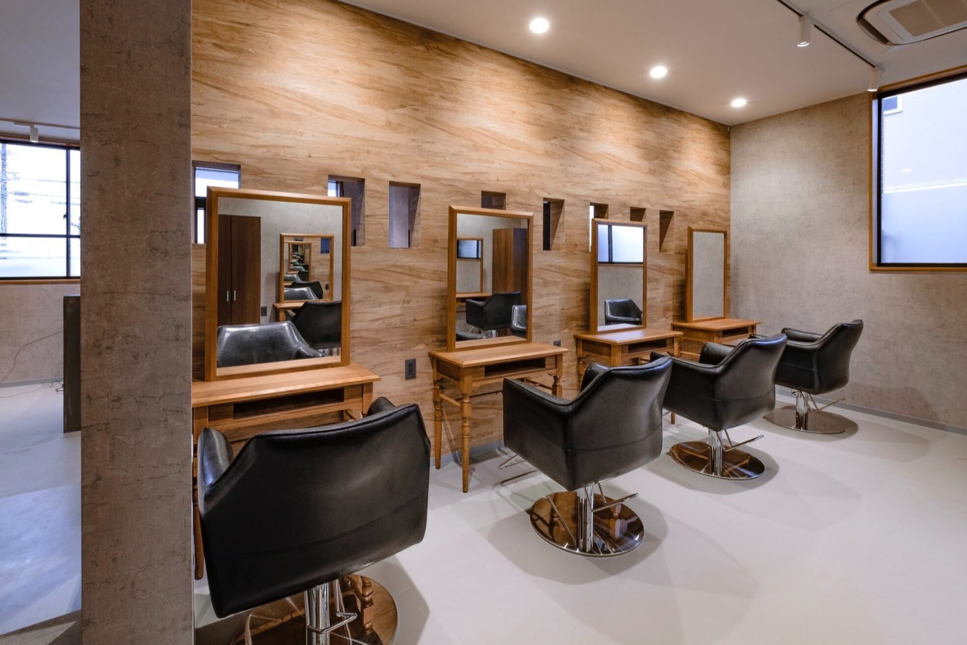 スリールヘアー(suri-ru hair)3