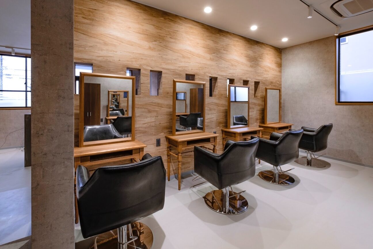 スリールヘアー(suri-ru hair)3