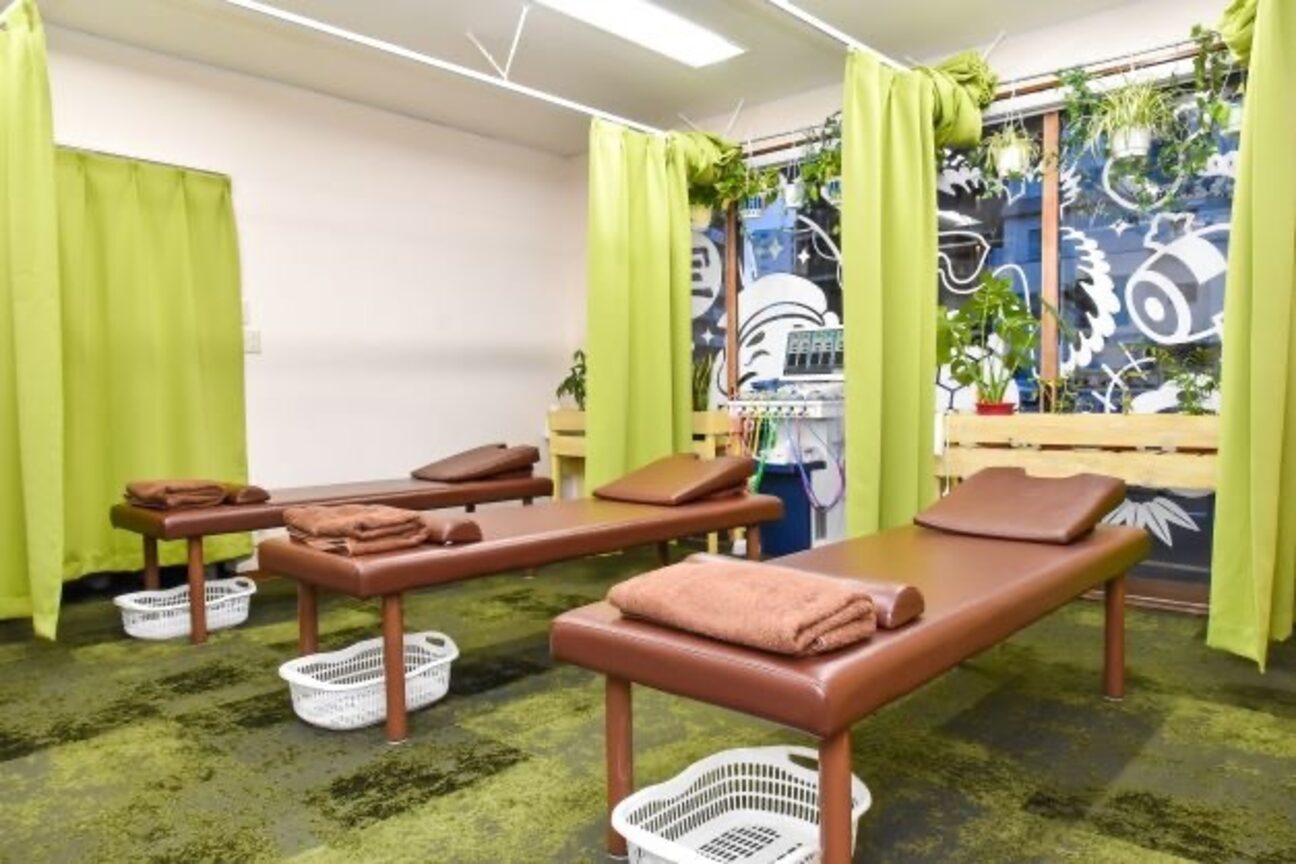 えびす整骨院 北浦和駅西口院2