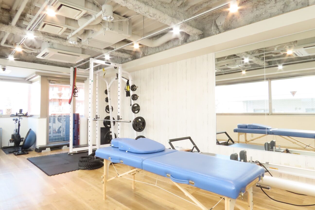 たいまつ整体院（合同会社ＡＳＡＯ　Ｆｉｔ　Ｓｏｌｕｔｉｏｎ）画像1