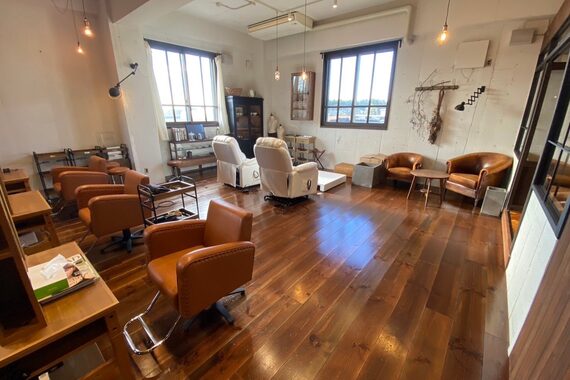 フルハウス 福田店(Full House)