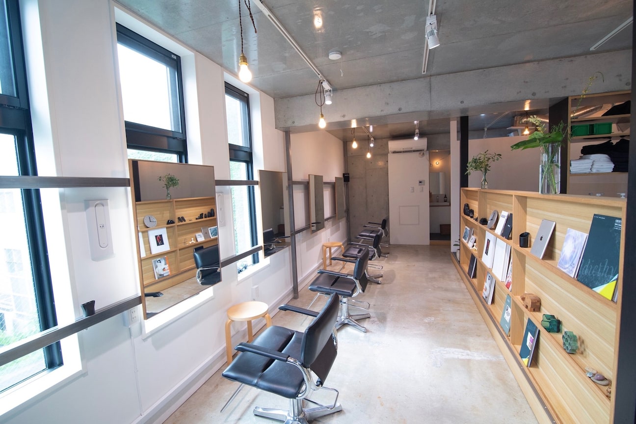 株式会社 PARK画像1