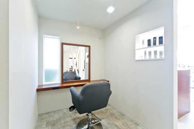 フルハウス岩崎台店4