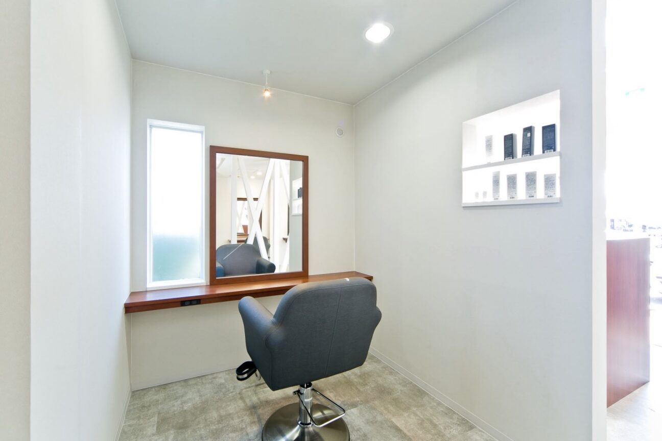 フルハウス岩崎台店4