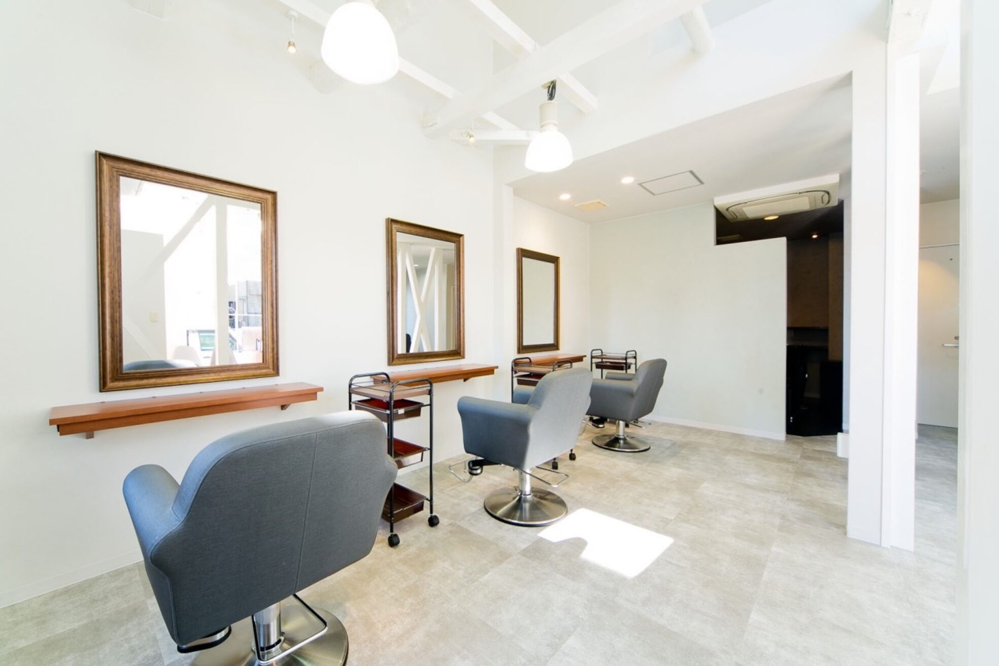 フルハウス岩崎台店1