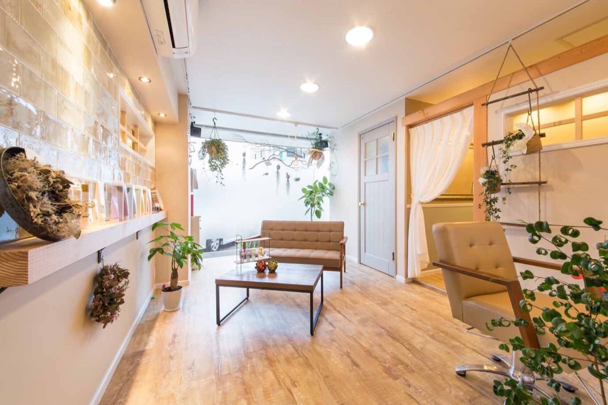 オルガニコ(ORGANICO)1