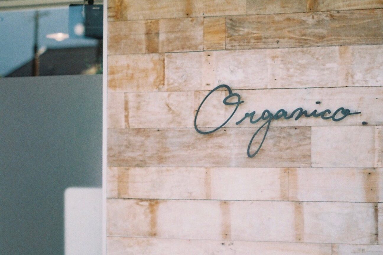 オルガニコ(ORGANICO)2