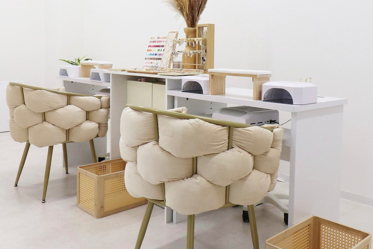 Ａｍａ　ｎａｉｌ画像2