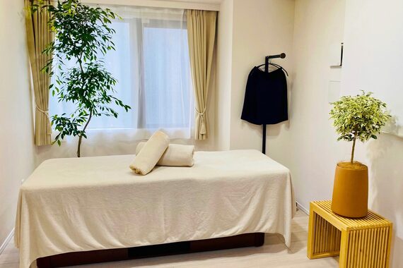 プルチャームエテルナ 代官山店(Pulchram eterna)