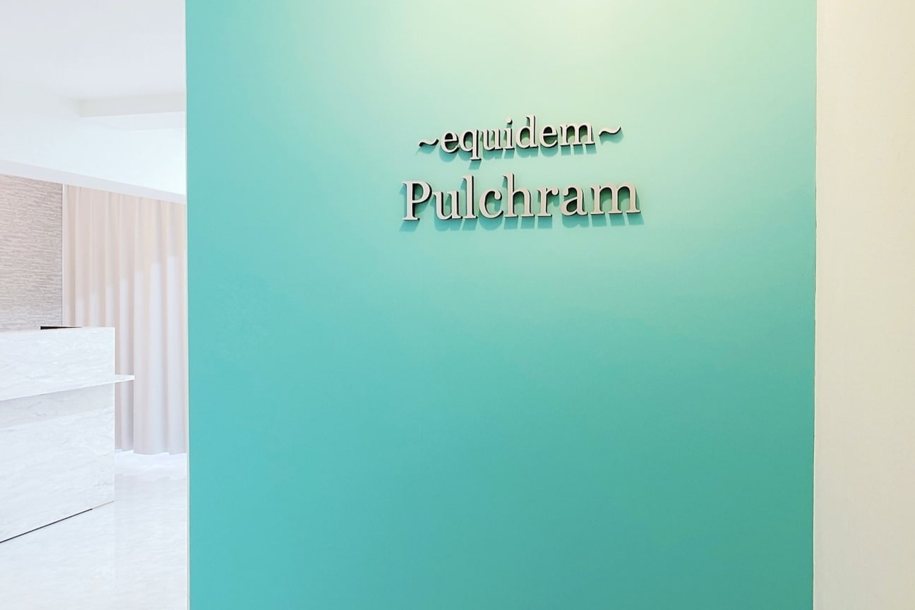 プルチャームエクイデム(Pulchram equidem)2