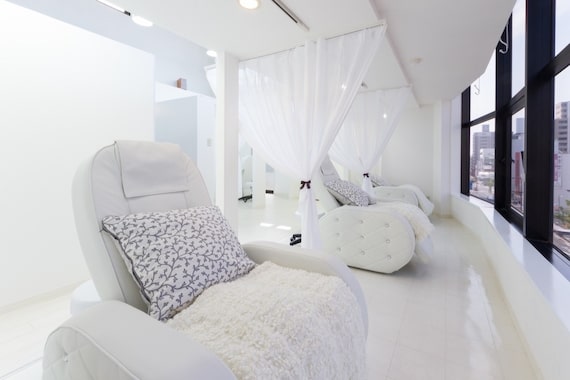 クレアラルーチェ 大分中津店(Crea la Luce)