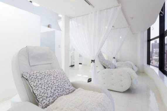 クレアラルーチェ 草津店(Crea la Luce)