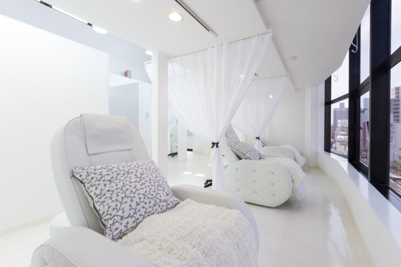 Createur【クレアトゥール】（株式会社　Ｃｒｅａ　ｌａ　Ｌｕｃｅ）画像1