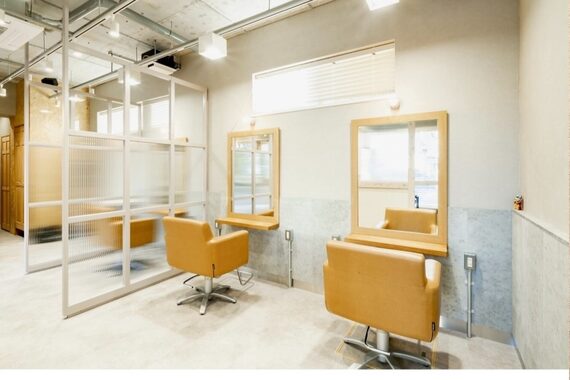 チュラトリート(CHURA TREAT)