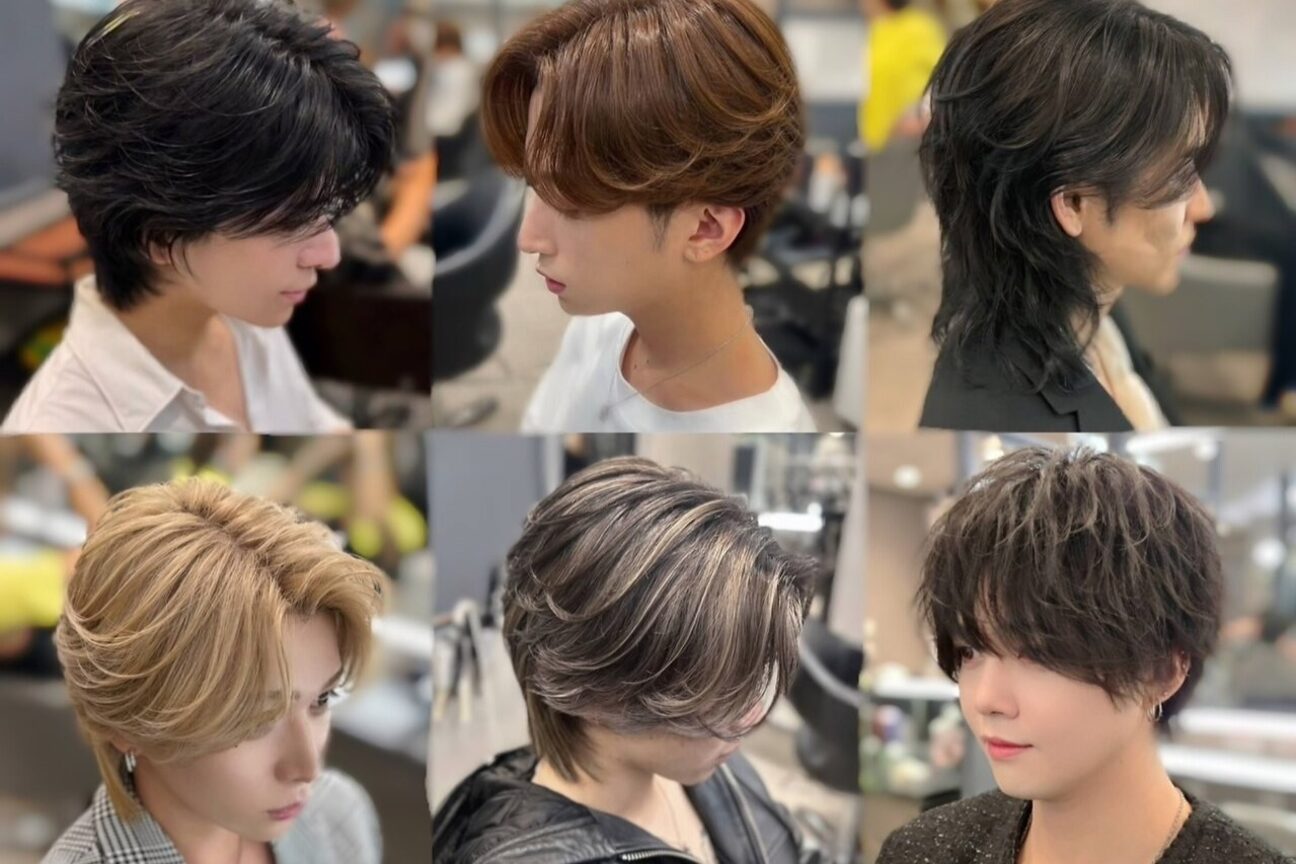 コアテラス(CORE Terrace)3