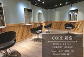 コア 新宿(CORE)