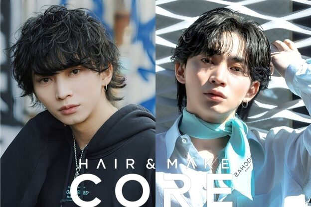 コア 新宿(CORE)3