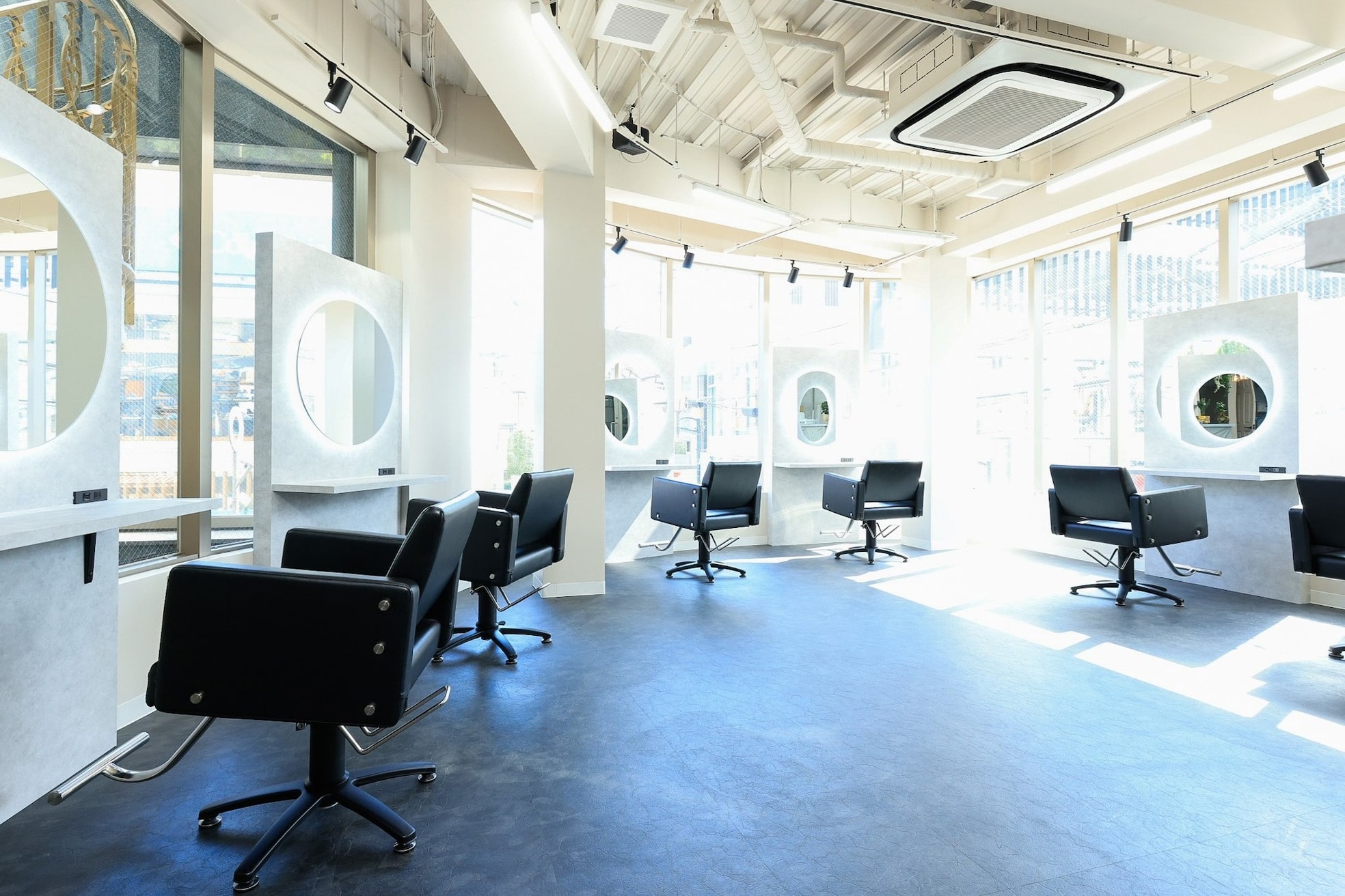 コアブラン 原宿 明治神宮前(CORE blanc)1