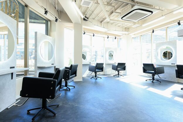 コアブラン 原宿 明治神宮前(CORE blanc)1