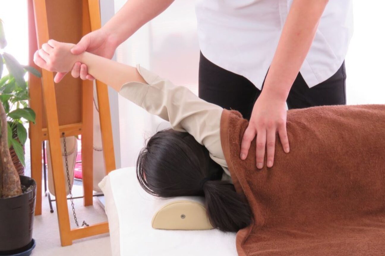 えびす整体 名取店2