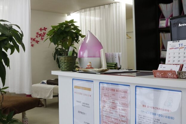 えびす整体 名取店5