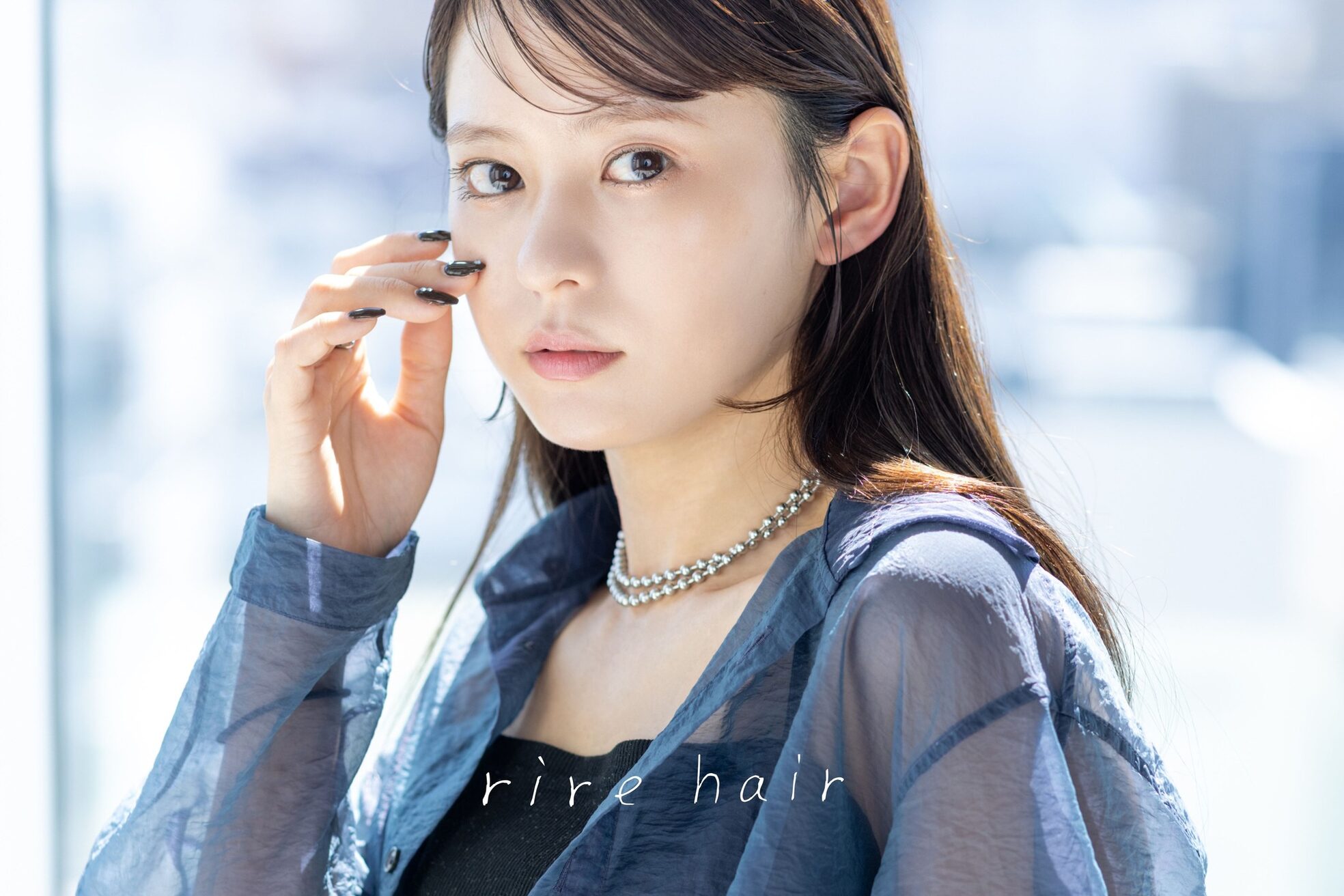 リールヘアー 香椎店(rire hair)9