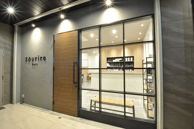 リールヘアー 香椎店(rire hair)2