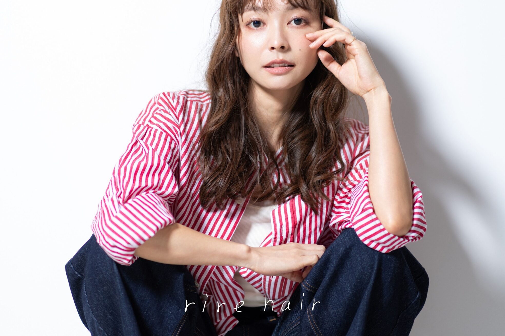 リールヘアー 香椎店(rire hair)10