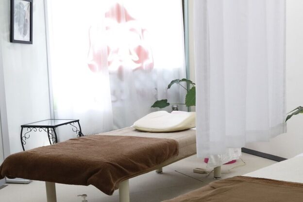 えびす整体 名取店1